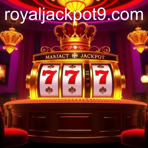 Exploring the Concept of Royal Jackpot in Society