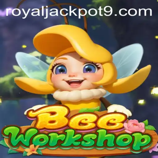 Exploring BeeWorkshop: A Buzzing Adventure With the Royal Jackpot