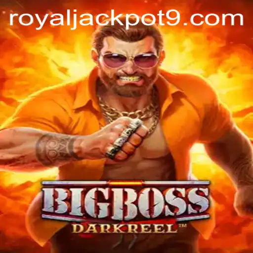 Exploring the Excitement of BigBoss: The Game Revolutionizing Online Gaming with the Royal Jackpot