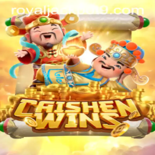Exploring CaishenWins: Unlock the Royal Jackpot Today