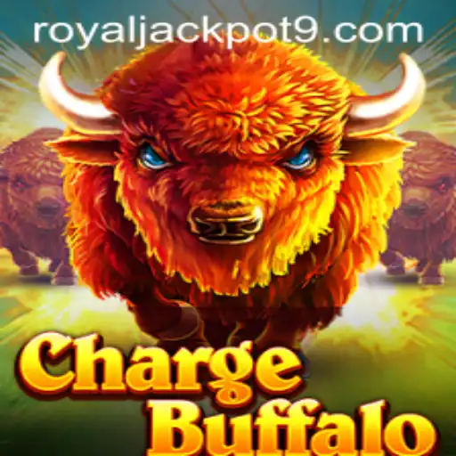 Exploring the World of ChargeBuffalo and the Alluring Royal Jackpot