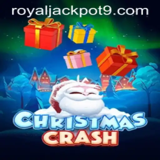 Unwrap the Thrills of ChristmasCrash: Your Royal Jackpot Adventure Awaits