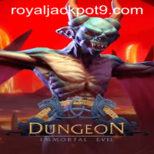 Exploring the Enchanting World of Dungeon: The Royal Jackpot Experience