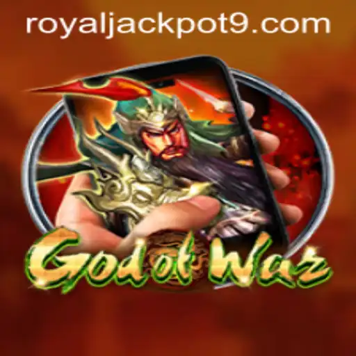 GodofWarM: Exploring the Epic World and Winning the Royal Jackpot