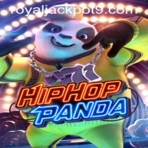 Discover the Exciting World of HipHopPanda and Its Royal Jackpot