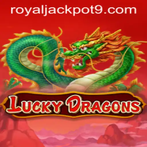 Exploring the Thrills of LuckyDragons: A Dive into the Royal Jackpot