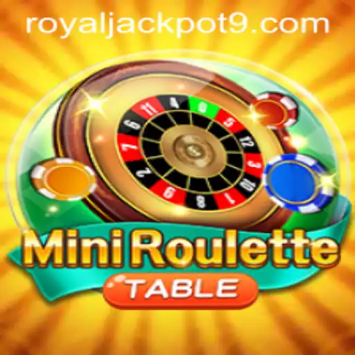 Exploring MiniRoulette and the Excitement of the Royal Jackpot