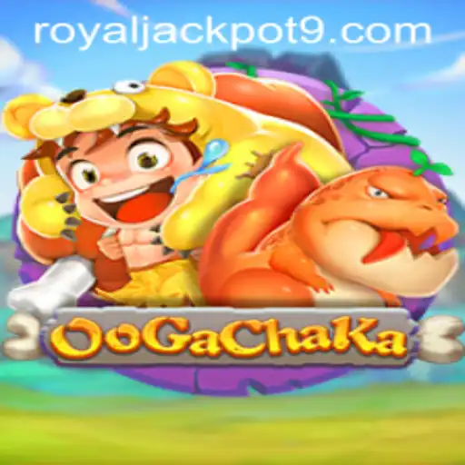 Experience the Thrill of OoGaChaKa: Unraveling the Royal Jackpot Phenomenon