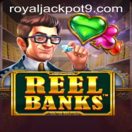 Exploring the Thrills of ReelBanks: Dive into the Royal Jackpot
