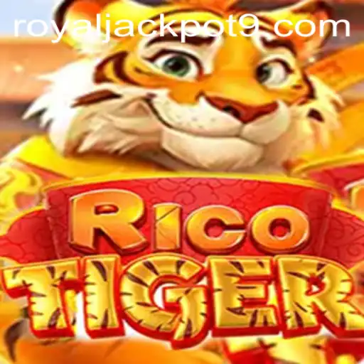Discover the Thrills of RicoTiger: Unleashing the Royal Jackpot