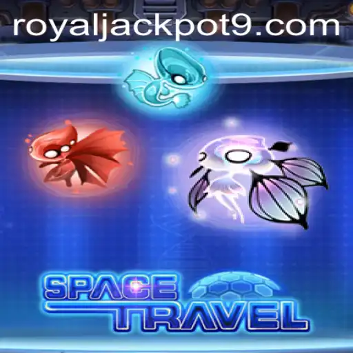 Explore the Exciting Universe of SpaceTravel and the Thrill of the Royal Jackpot