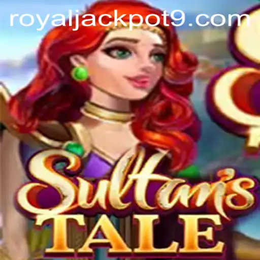 Exploring the Enchantment of Sultanstale: A Journey to Royal Jackpot
