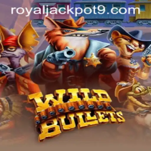 Exploring WildBullets: The Thrill of the Royal Jackpot