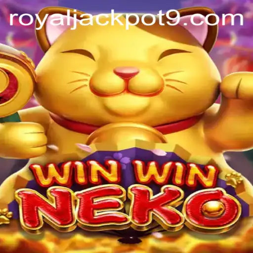WinWinNeko: Unlocking the Royal Jackpot in the World of Gaming