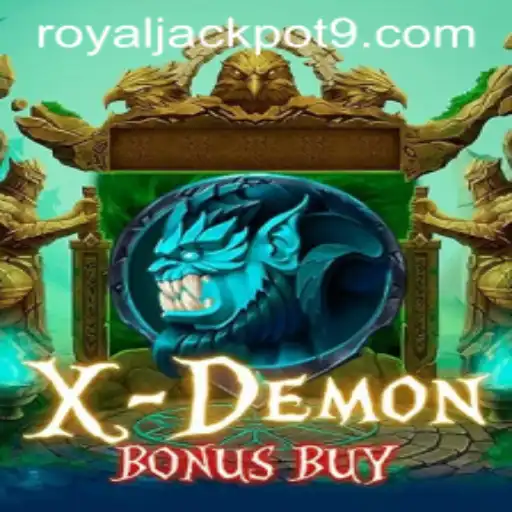 Exploring XDemonBonusBuy: The Game with Royal Jackpot Dreams