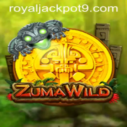 Exploring the Thrills of ZumaWild and the Allure of the Royal Jackpot