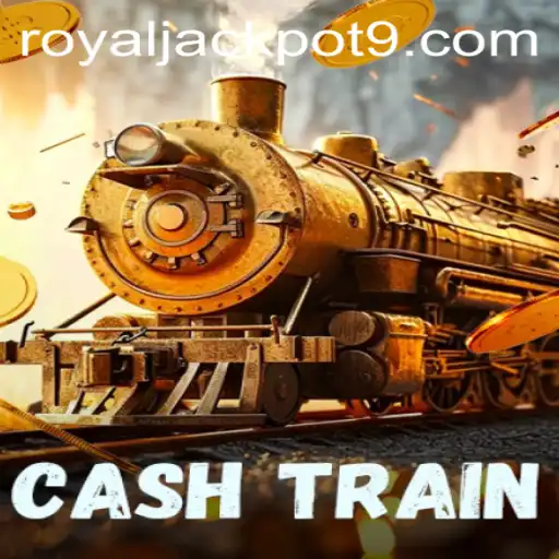 Winning Big with CashTrain: Unveiling the Secrets of the Royal Jackpot