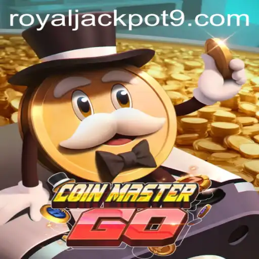 The Ultimate Guide to CoinMasterGO and the Royal Jackpot