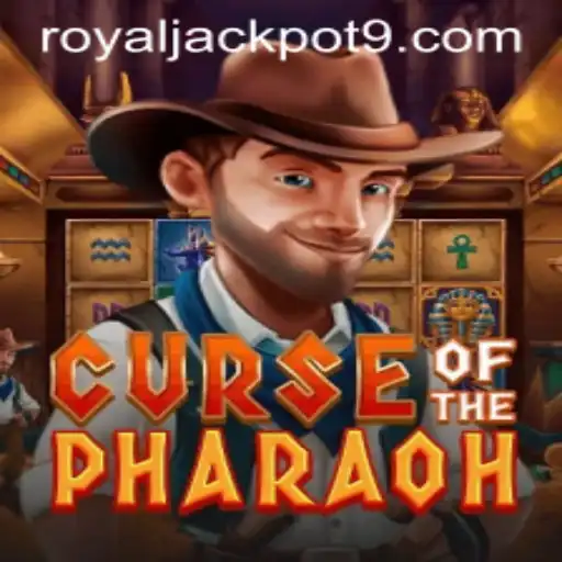 Unearth Riches in CurseofthePharaoh: Your Path to the Royal Jackpot