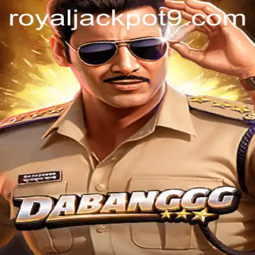 DABANGGG: The Thrilling World of Royal Jackpot