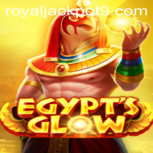 Discover the Enchantment of EgyptsGlow and the Alluring Royal Jackpot