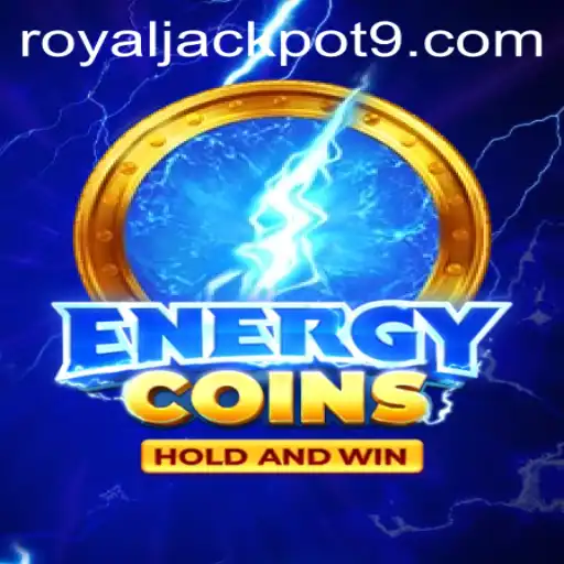 Exploring the Exciting World of EnergyCoins and the Royal Jackpot