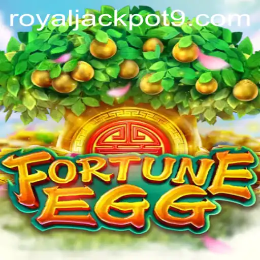 FortuneEgg: Unraveling the Excitement of the Royal Jackpot