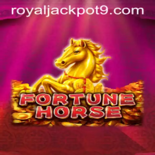 Discover FortuneHorse: A Royal Jackpot Adventure