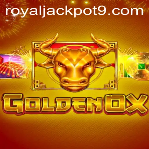 Unveiling the Exciting World of GoldenOx and the Royal Jackpot