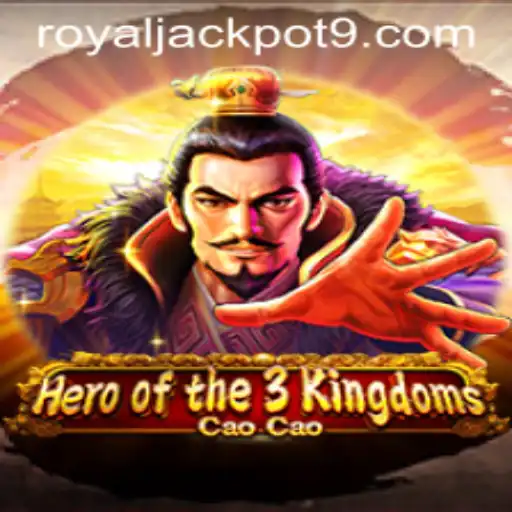 Heroofthe3KingdomsCaoCao: A Royal Adventure Awaits