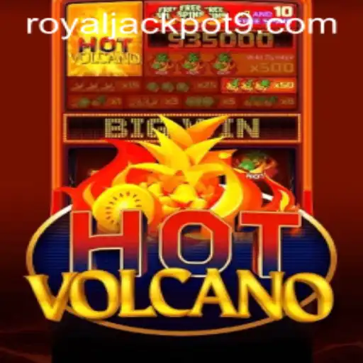 Exploring the Exciting World of HotVolcano and the Royal Jackpot
