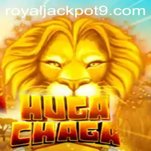 HugaChaga: Dive Into the Exciting World of Royal Jackpot Gaming