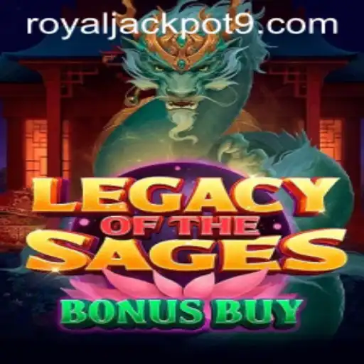 Legacy of the Sages Bonus Buy: Unveiling the Quest for the Royal Jackpot