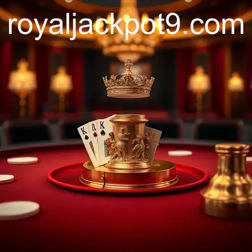 Online Baccarat: Unlocking the Royal Jackpot