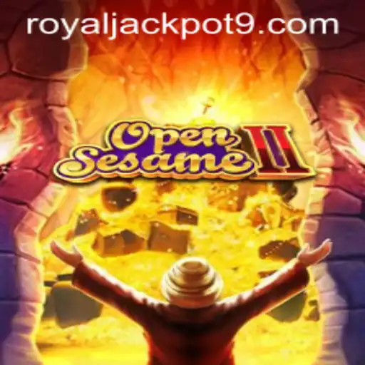 Discovering the Thrills of OpenSesameII: Unveiling the Royal Jackpot