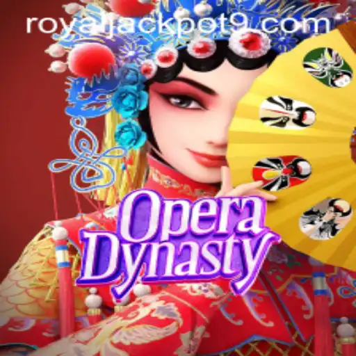 Exploring the Mesmerizing World of OperaDynasty and the Alluring Royal Jackpot