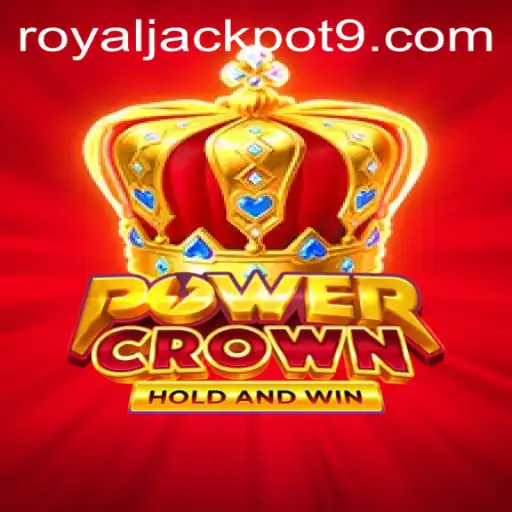 PowerCrown: An Enthralling Journey into the Royal Jackpot