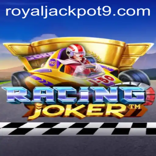 Unveiling RacingJoker: The Thrill of Speed with a Chance at the Royal Jackpot