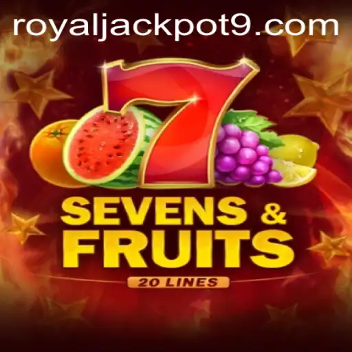 Unveiling the Thrill of SevensFruits20: A Dive into the Royal Jackpot